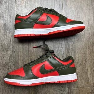 *New* Nike Dunk Low Retro BTTYS